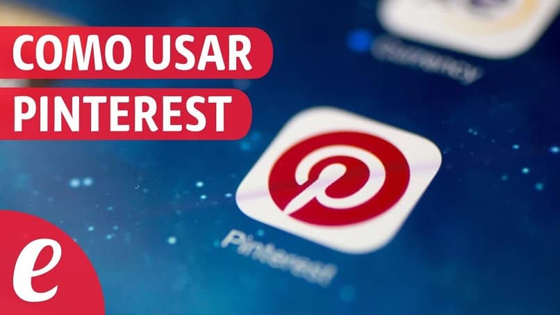 Pinterest hace su llegada a iOS y Android