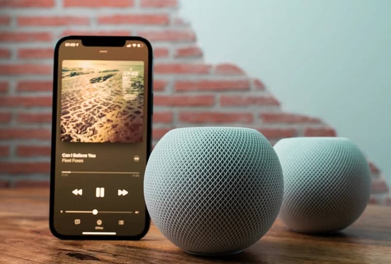 Apple Music exige cuenta familiar para reproducirse en el HomePod y iPhone