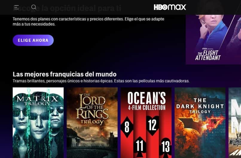 HBO Max Spain subscribe 