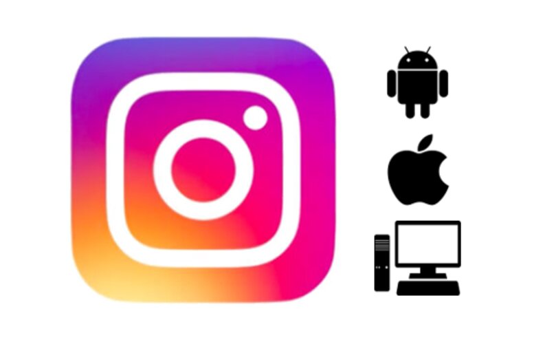 Instagram para PC, Android y iOS