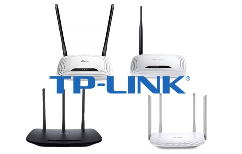 Router TP-LINK