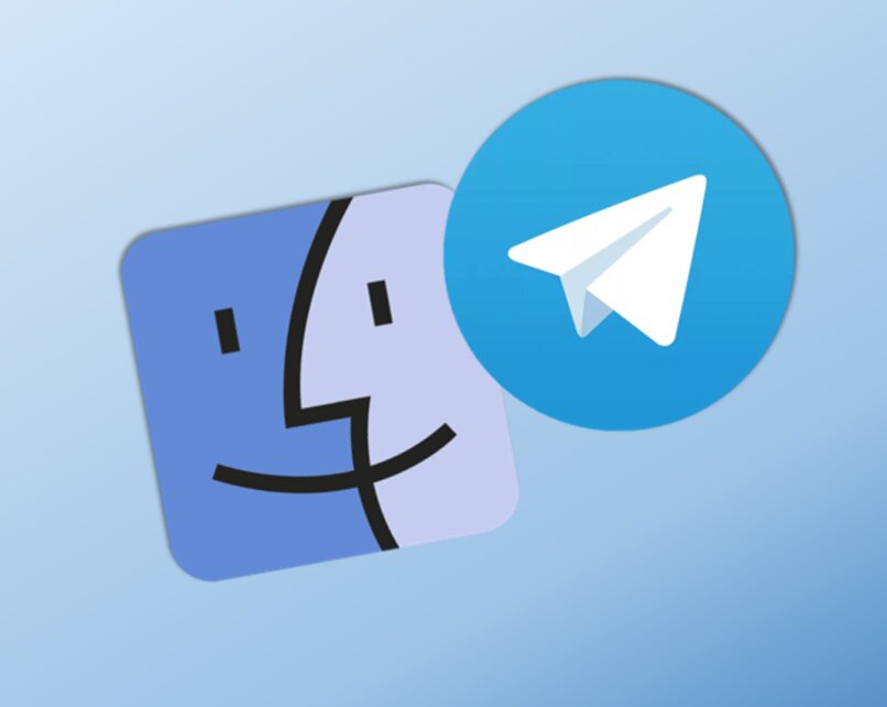 Telegram para MacOS