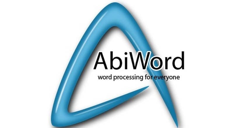 logo de abiword