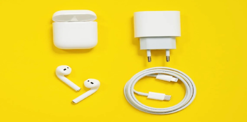 airpods charging accessories