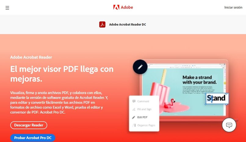 adobe pdf online