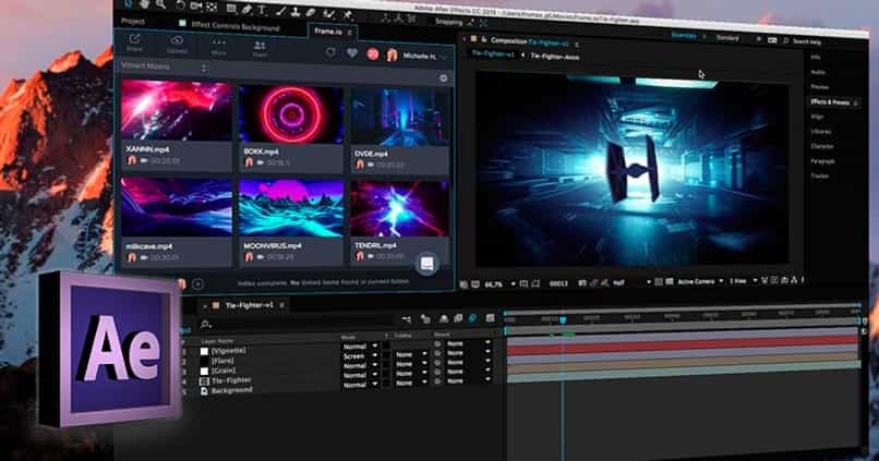 after effects gif para subirlo a internet