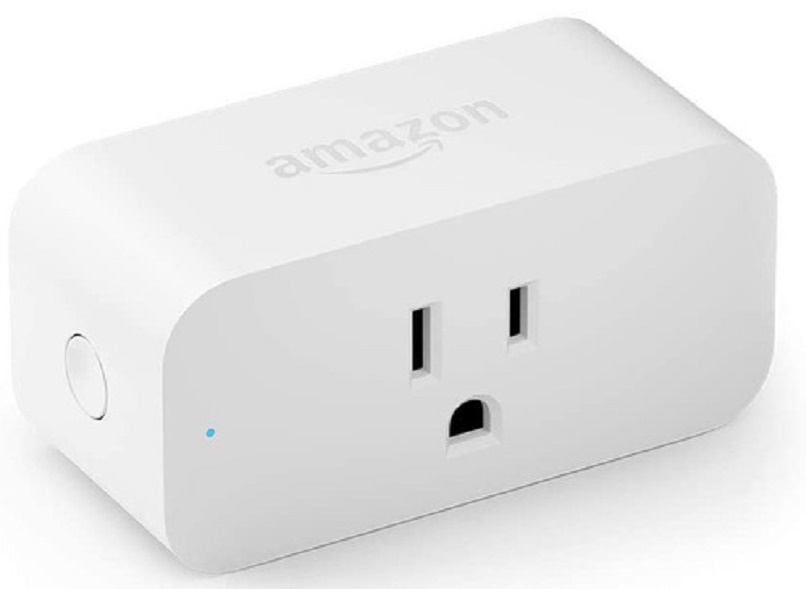 dispositivo amazon smart plug