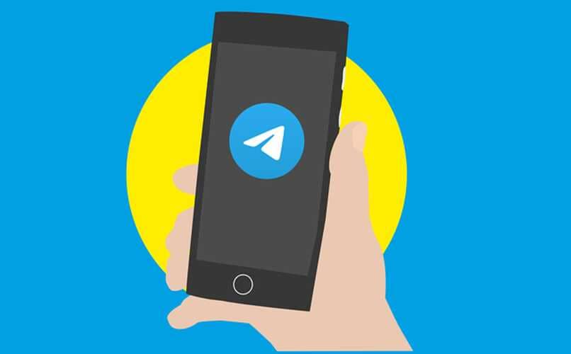 Canales de Telegram cómo entrar sin invitación o enlace
