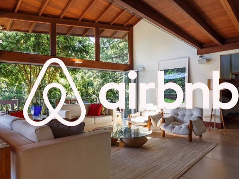 casa en airbnb