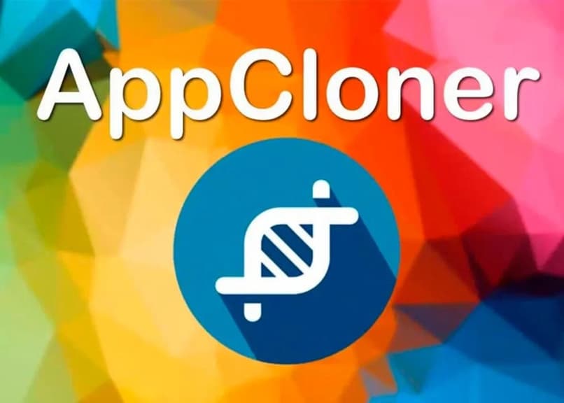 app cloner logo