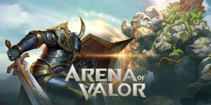 arena of valor theme