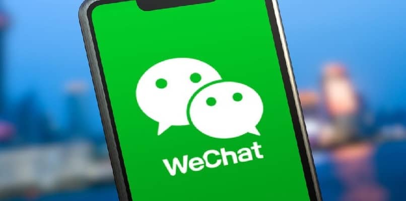 block wechat contact on mobile