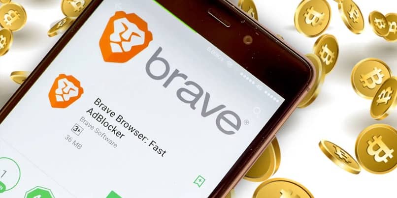 brave browser earn money for browsing