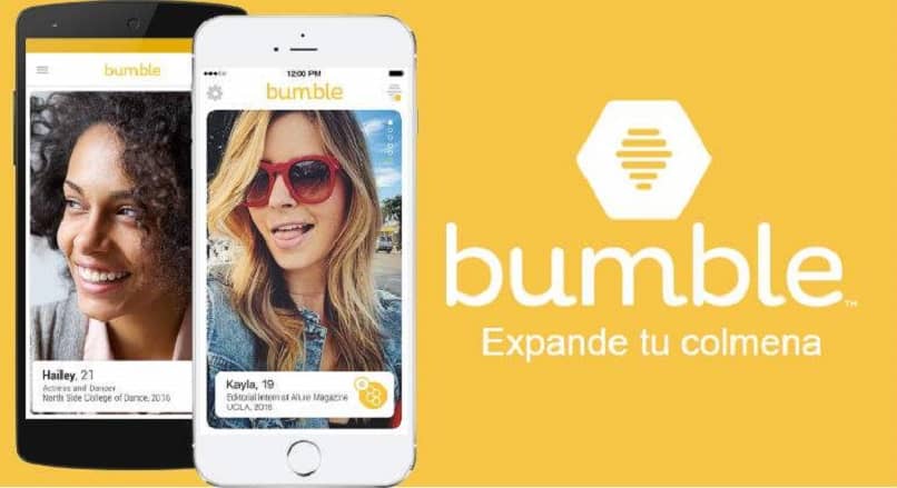 provide true and clear information on bumble