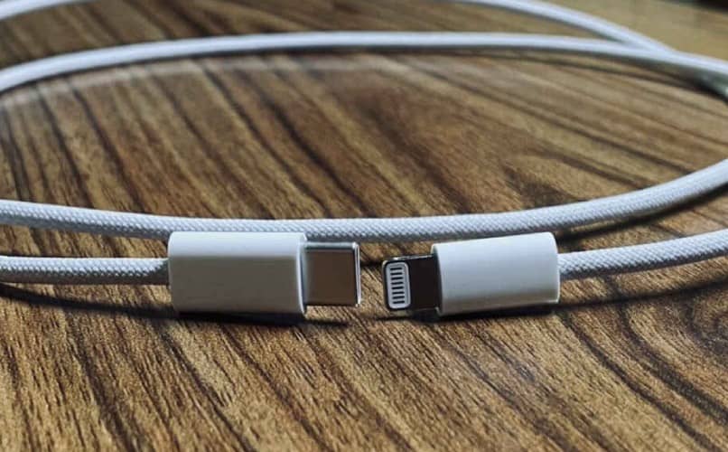 iphone charger cable