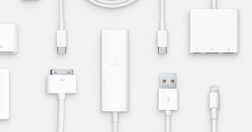 different original iphone chargers