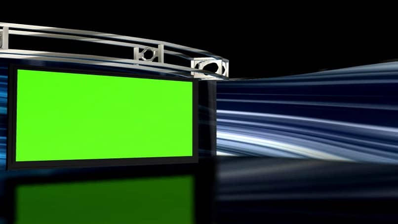 elimina efecto chroma kay pantalla verde en camtasia