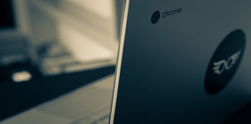 laptop chromebook de google