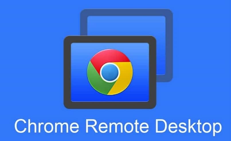 sync mobile with pc with google remote desktop