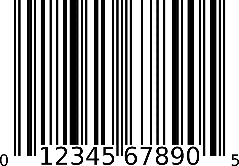 Product identification code