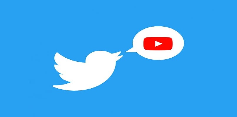 compartir videos de youtube a twitter