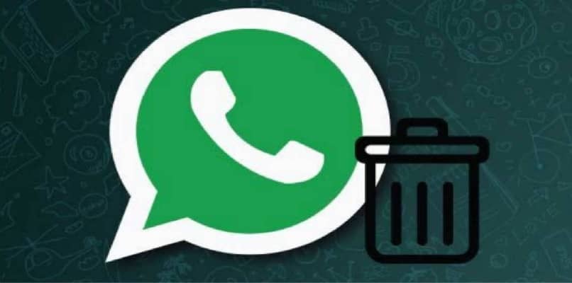 eliminar contactos de whatsapp