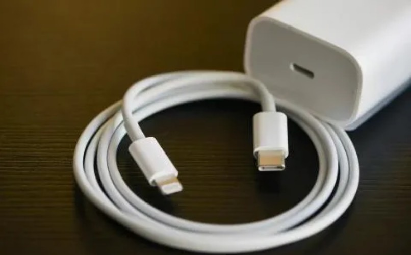 how to take care of your iphone cable 