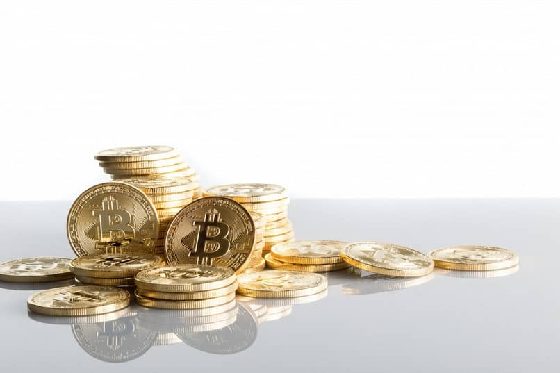 bitcoin criptomoneda dinero