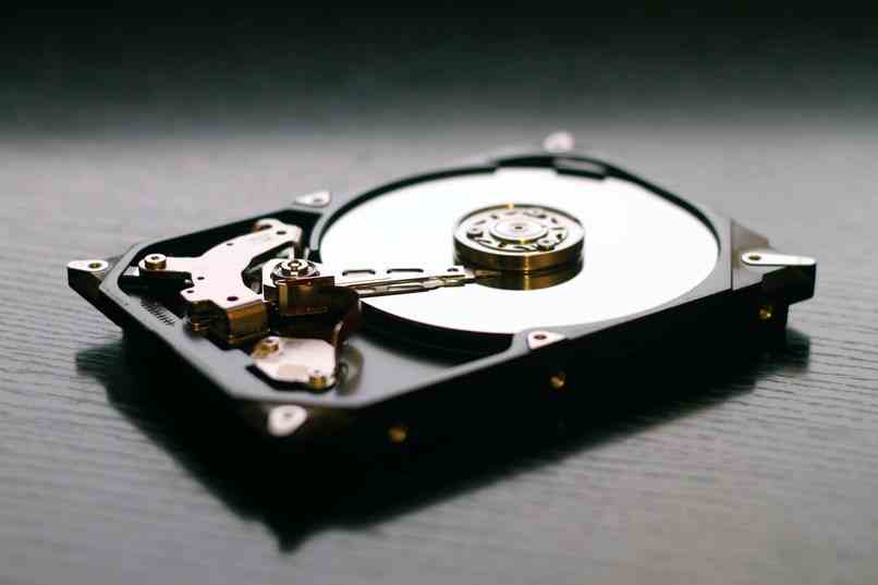 disco duro para archivos grandes