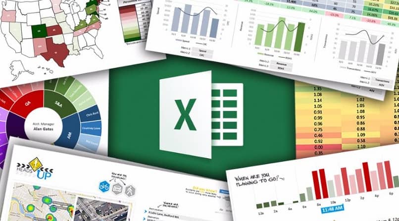 comparte tus archivos de Excel con un enlace