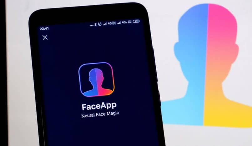 faceapp mobile application