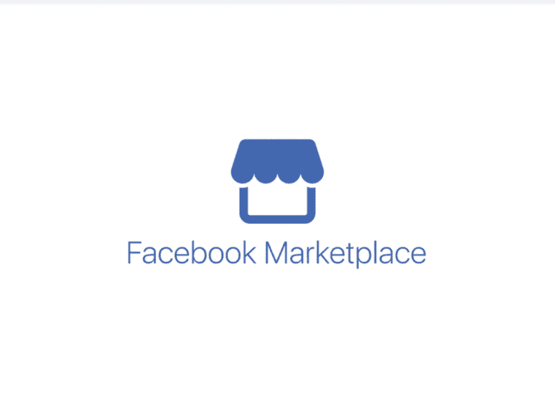 facebook marketplace calificaciones de vendedor