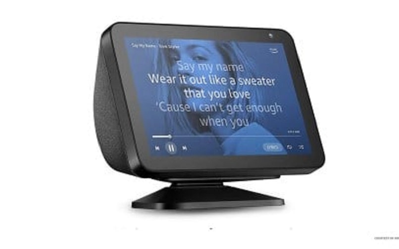 How to make a New Playlist on Amazon Echo Show? Music Library Gearrice