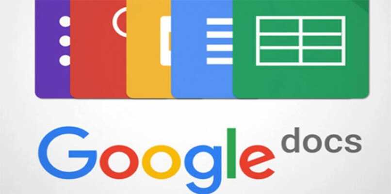 logo de google y aplicaciones