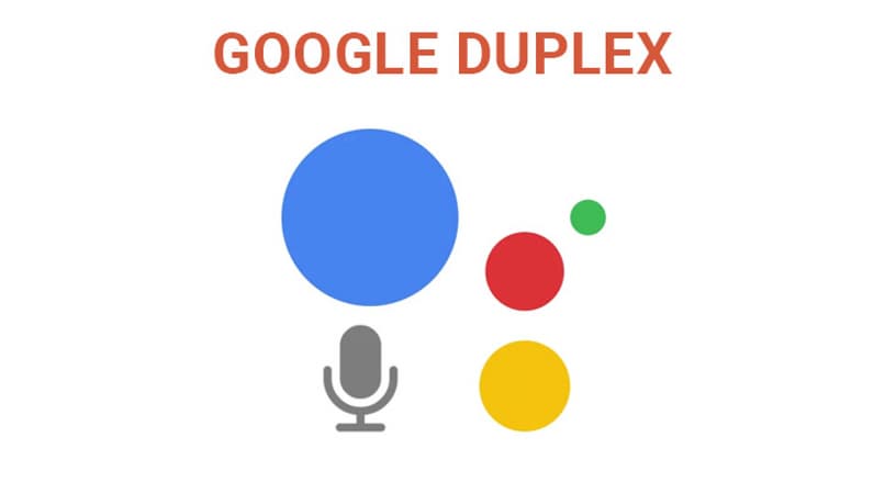 logo google duplex