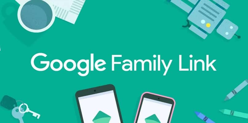 app de google family link