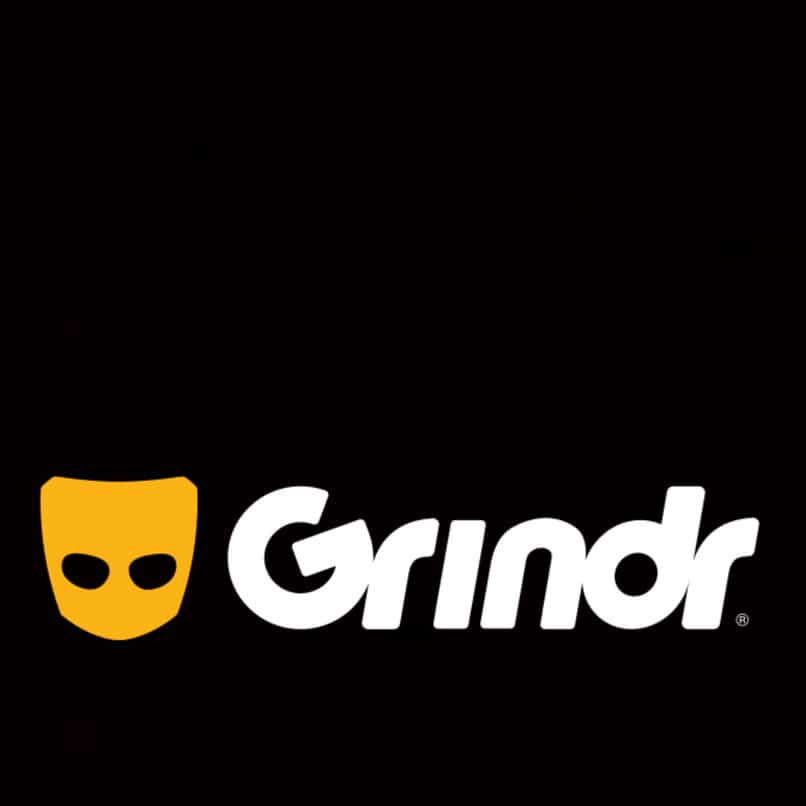 Grindr website