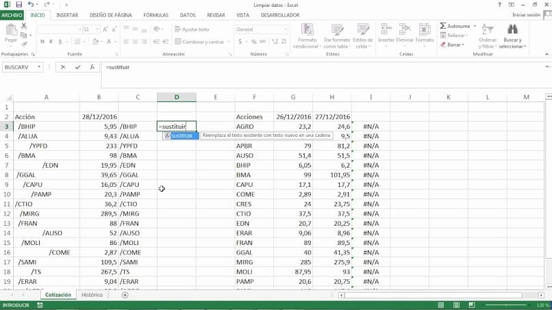 C mo Quitar Espacios En Blanco En Excel Con La Funci n ESPACIOS 