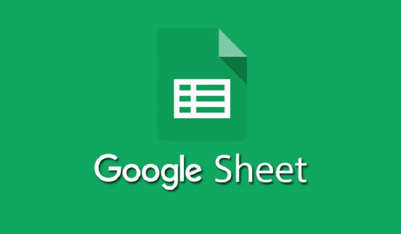 google sheets permite cuidar de las hojas de calculo