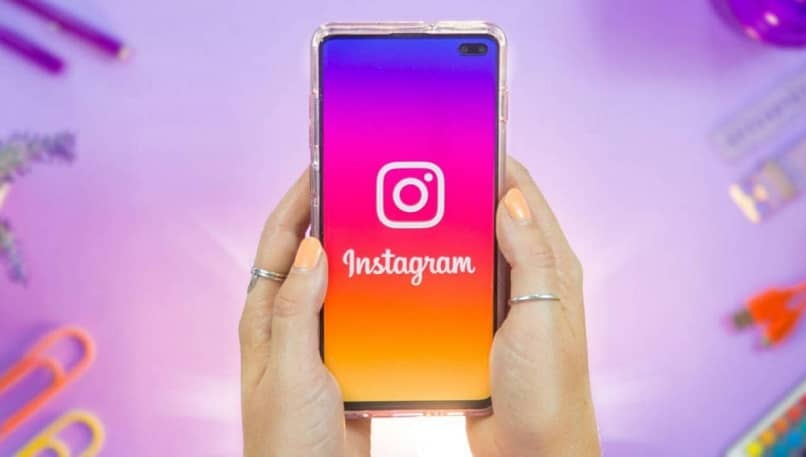 poner colores de arcoiris en historias de instagram