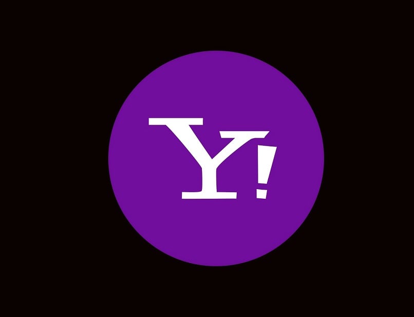 logotipo de yahoo