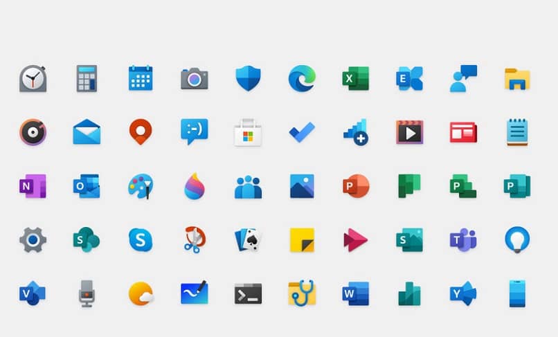 integrate the icons you want to the taskbar