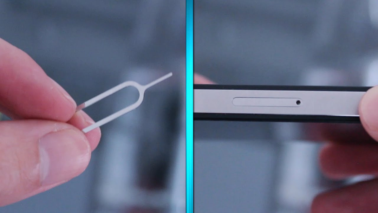 Cómo Extraer y Colocar de Manera Correcta la SIM Card en tu iPhone 11