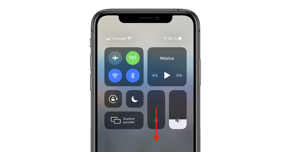 Se Me Baja El Brillo Del Iphone Solo