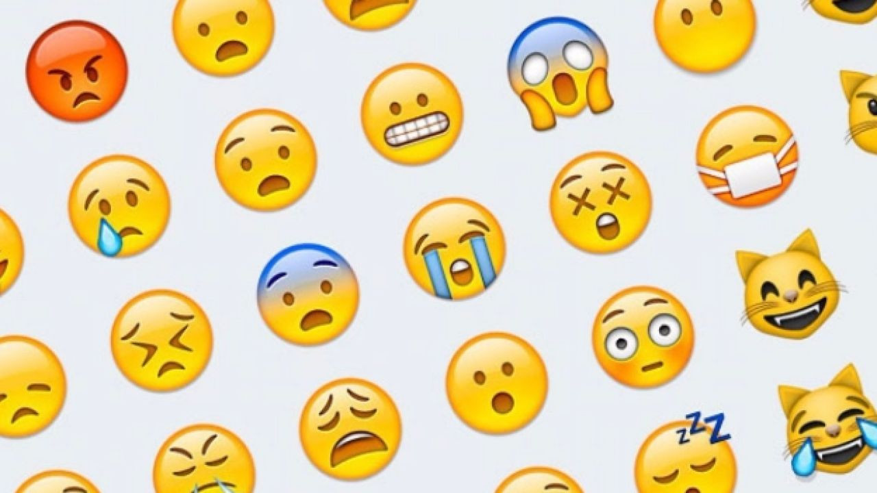 Cómo Usar y Poner Emoticones o Emojis Gratis en Twitter Desde PC Mira