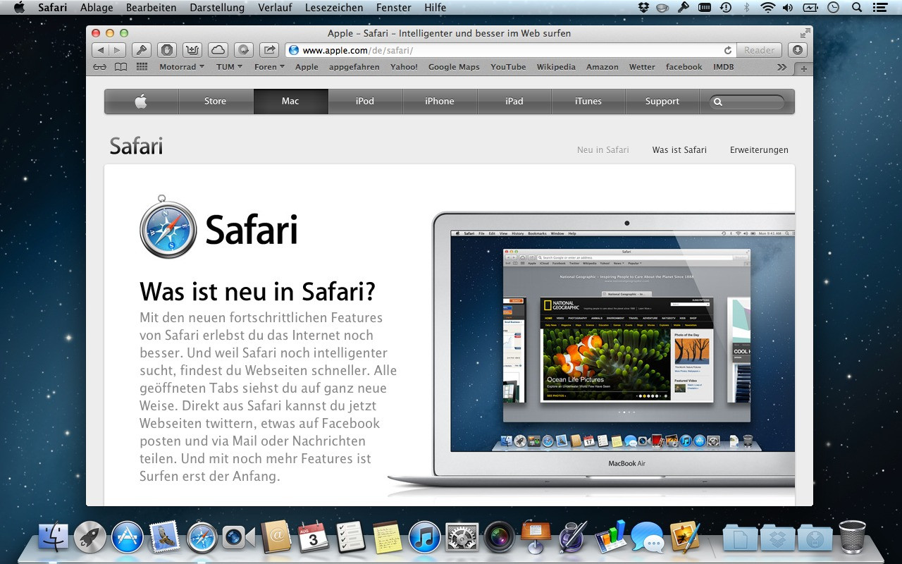 Safari No Encuentra El Servidor Macbook