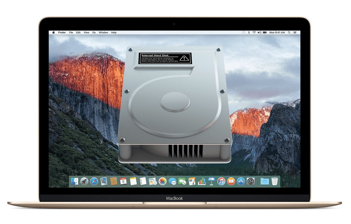 Como Eliminar El Bootcamp En Mac