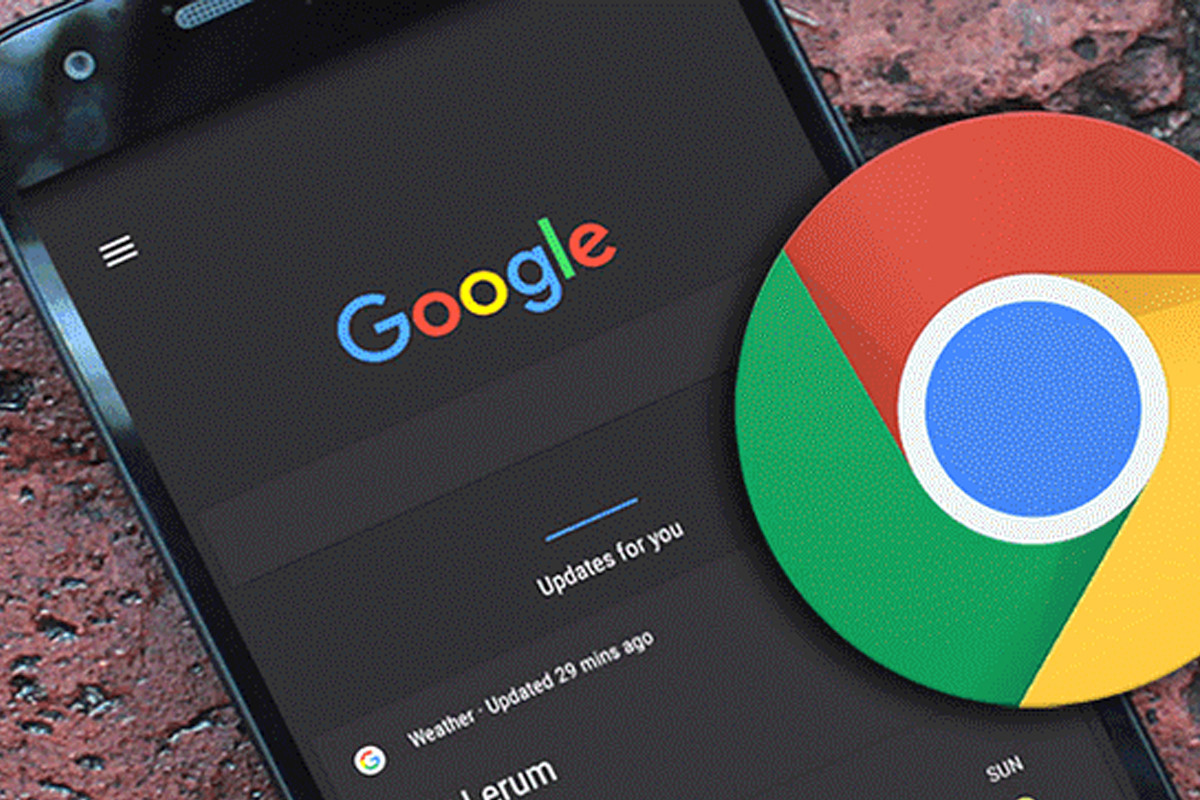 Chrome se actualiza con nuevo diseño de perfil y opciones de seguridad