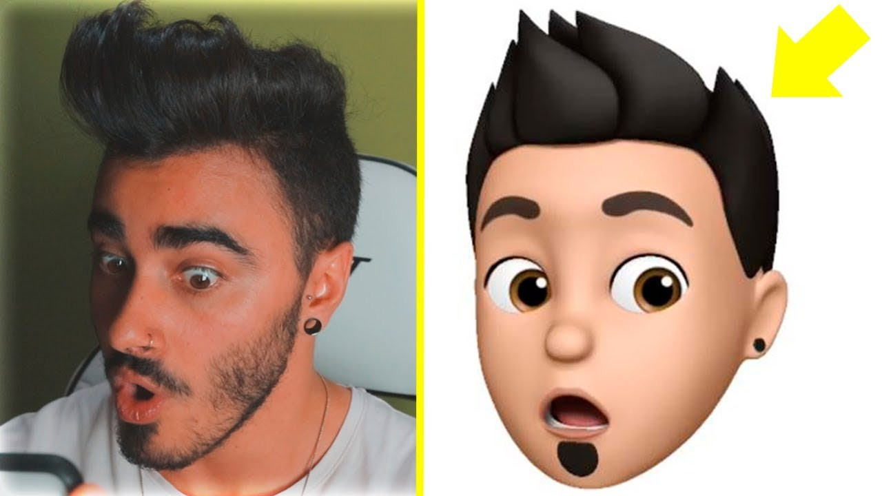 Cómo Poner tu cara en otra Imagen con Instagram Mira Cómo Se Hace