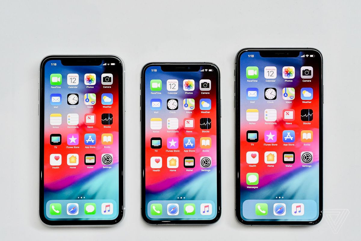 Como Apagar Un Iphone Xs Max